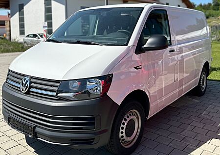 VW T6 Transporter Volkswagen T7 Transporter