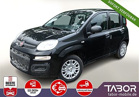 Fiat Panda MHEV 70 5"-DAB Temp PDC DigCo LaneA 5-Sitz