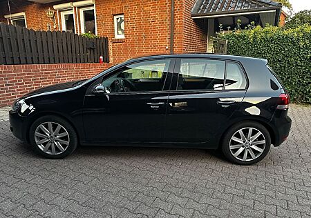 VW Golf Volkswagen 1.4 TSI 90kW Comfortline Variant Comfor...