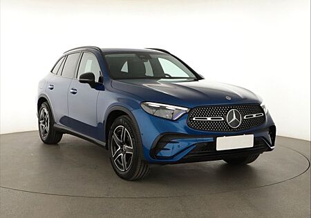 Mercedes-Benz GLC 220 GLC
