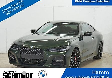 BMW 420i xDrive Coupe M Sport / NP= 66.590,- /