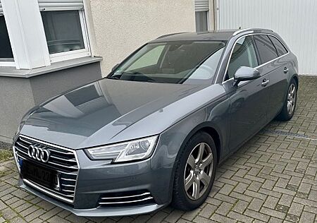 Audi A4 1.4 TFSI S tronic Avant -