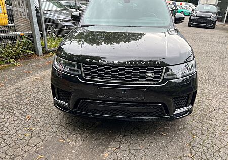 Land Rover Range Rover Sport HSE Dynamic