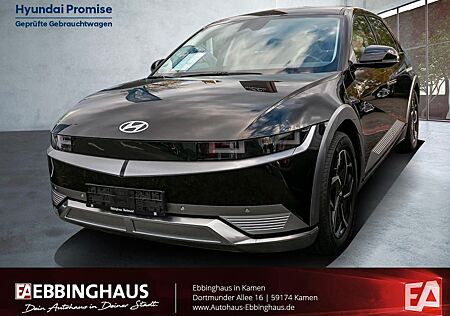 Hyundai IONIQ 5 Dynamiq Elektro Autobahnassistent Kamera