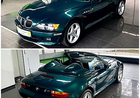 BMW Z3 Roadster 2.8 SPEEDSTER*ASC* Dolby Business