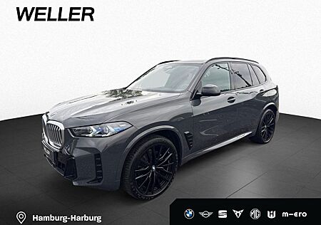 BMW X5 xDrive40d M SPORT StHz,Pano,AHK,AdLED,H/K,HUD