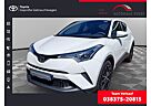 Toyota C-HR 1.2 Standort Kölpinsee