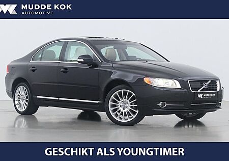 Volvo S80 3.2 AWD Executive | BTW AUTO | Youngtimer |