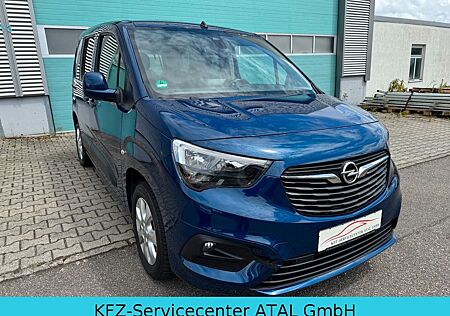 Opel Combo Life Elegance AUTOMATIK