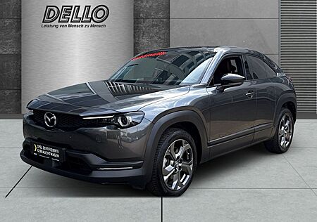 Mazda MX-30 Basis e-SKYACTIV LED CarPlay Navi Allwette