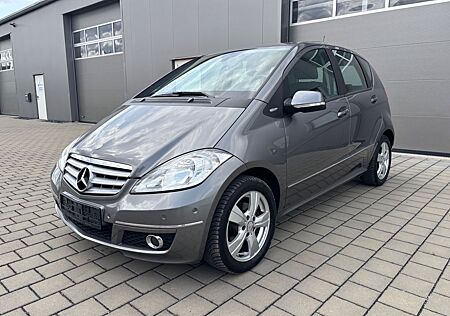Mercedes-Benz A 180 A Klasse 180CDI-AUTOMATIK/AVANTGARDE/SHZ/MFL/PDC