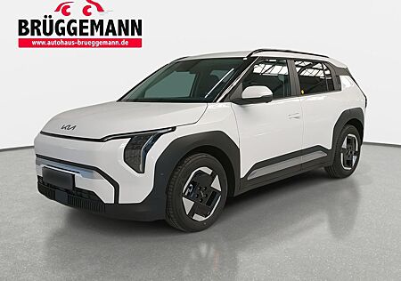 Kia EV3 58.3 KWH EARTH MJ25 WINTER-CONNECT BUSINESS