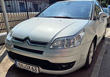 Citroën C4 HDi 135 FAP Exclusive Autom. Exclusive