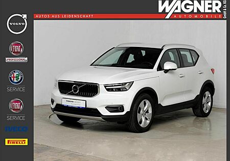 Volvo XC 40 XC40 D3 AWD Geartronic *Licht- u. Business-Pak.*