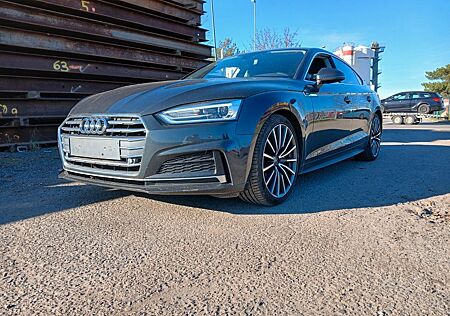 Audi A5 Sportback 40 TDI design Paket S line,190 PS