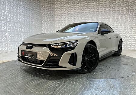 Audi e-tron GT quattro+LASER+B&O+HEAD-UP+LUFTFAHRWERK