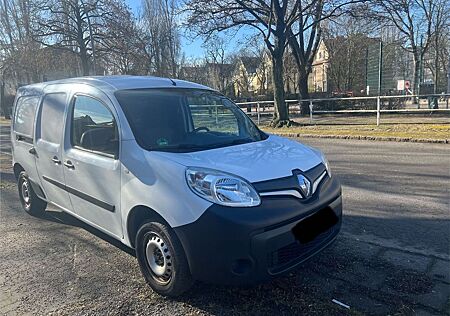 Renault Kangoo Maxi ENERGY dCi 90 Experience LKW
