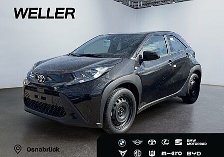 Toyota Aygo (X) Gangschalter 15 Jahre Garantie PLAY