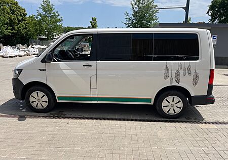 VW T6 Kombi Volkswagen