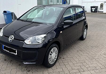 VW Up Volkswagen ! 1.0 | 75PS | Klima | TÜV