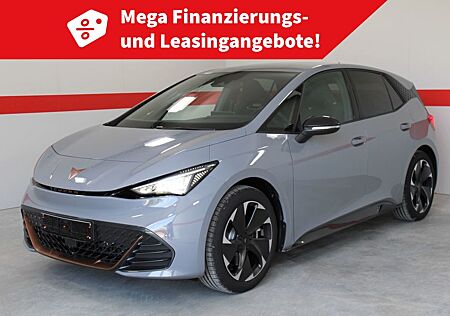 Cupra Born 77 KWh | SONDERAKTION | 47% Rabatt