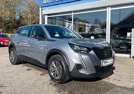 Peugeot 2008 gebraucht kaufen Peugeot 2008 II "Active-Pack" 130