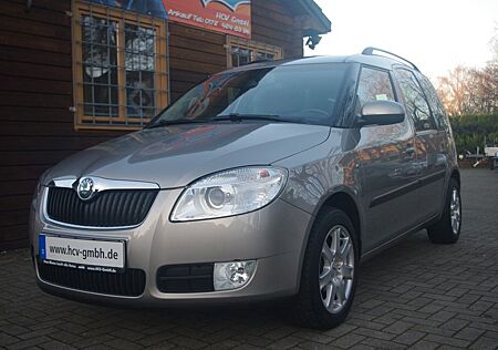 Skoda Roomster Comfort
