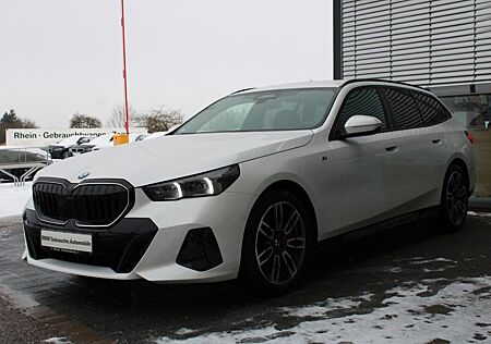 BMW 540d xDrive Tour M Sport pro AHK HeadUp Komfort