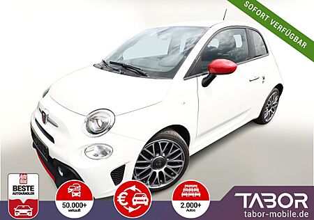 Abarth 595 1.4 T-Jet 16V 145 Nav 17Z Touring EsteticoK