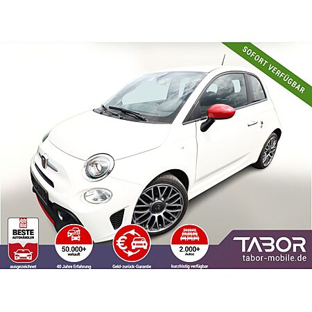Abarth 595 leasen