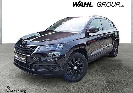 Skoda Karoq 1.5 TSI 150 DSG Ambition*PDC*Navi*Si-Hz*8x
