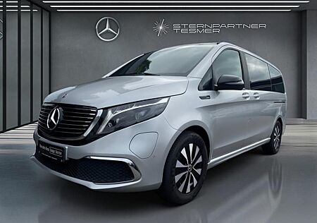 Mercedes-Benz EQV 300 Lang +KAM+LED+AMBIENT
