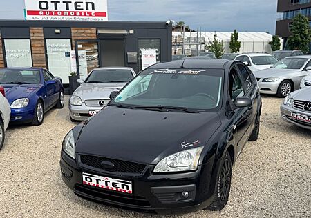 Ford Focus Lim. Ghia
