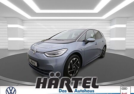 VW ID.3 Volkswagen PRO PERFORMANCE 58 KWH AUTOMATIK Sportpaket