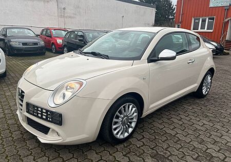 Alfa Romeo MiTo 1,3 JTD