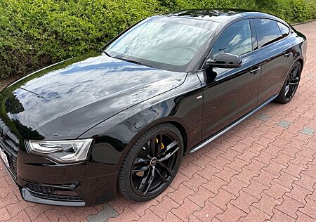 Audi A5 2.0 TFSI Sportback -