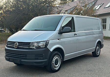 VW T6 Transporter Volkswagen 2.0 TDI Kasten EcoProfi *AHK*