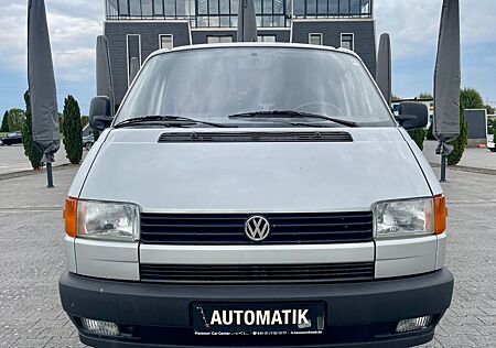VW T4 Multivan Volkswagen T4 Campingausbau, 2,5 Automatik Oldtimer 3. Hand