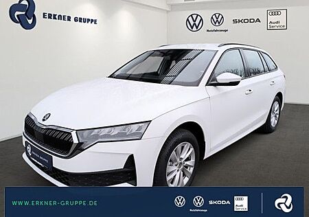 Skoda Octavia Combi 1.5 TSI Essence +SHZ+AHK+LED+