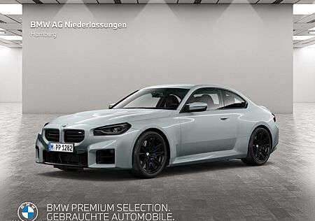 BMW M2 Coupé Navi PDC HiFi Sitzheizung Alarm