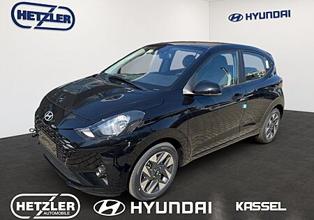 Hyundai i10 Trend 1.0 EU6e Navi Apple CarPlay Android Au
