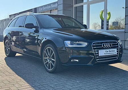 Audi A4 Avant Ambiente*Leder*PDC*18 Zoll*Xenon*