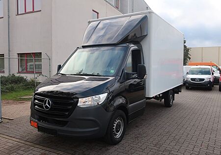 Mercedes-Benz Sprinter Koffer 316CDI/ Klima / Tempomat /FN:A31