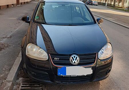 VW Golf Volkswagen 1.4 TSI GT 170 PS Benzin Schaltgetriebe