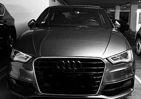 Audi A3 1.4 TFSI S line