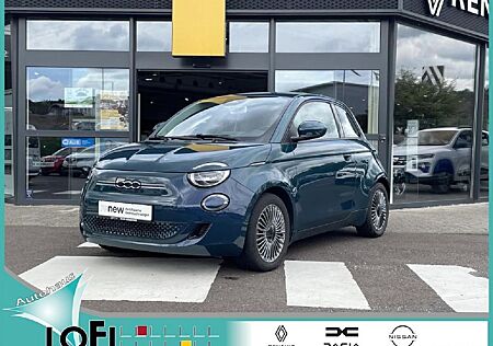 Fiat 500E Elektro