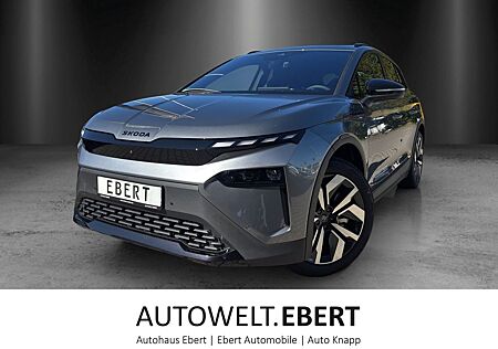 Skoda Elroq 85 Sportline