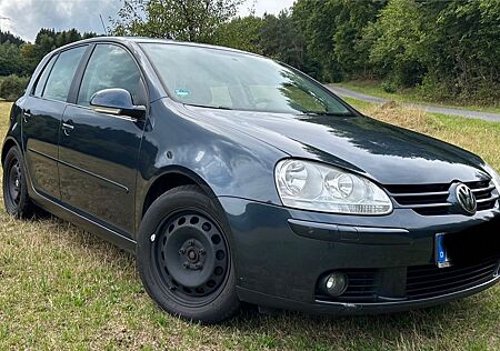 VW Golf Volkswagen 1.9 TDI