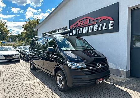 VW T6 Transporter Volkswagen T6.1*Transporter*LKW*Lang FWD*2.0 TDI*