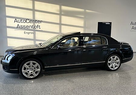 Bentley Continental Flying Spur W12 TOP 1 Hand